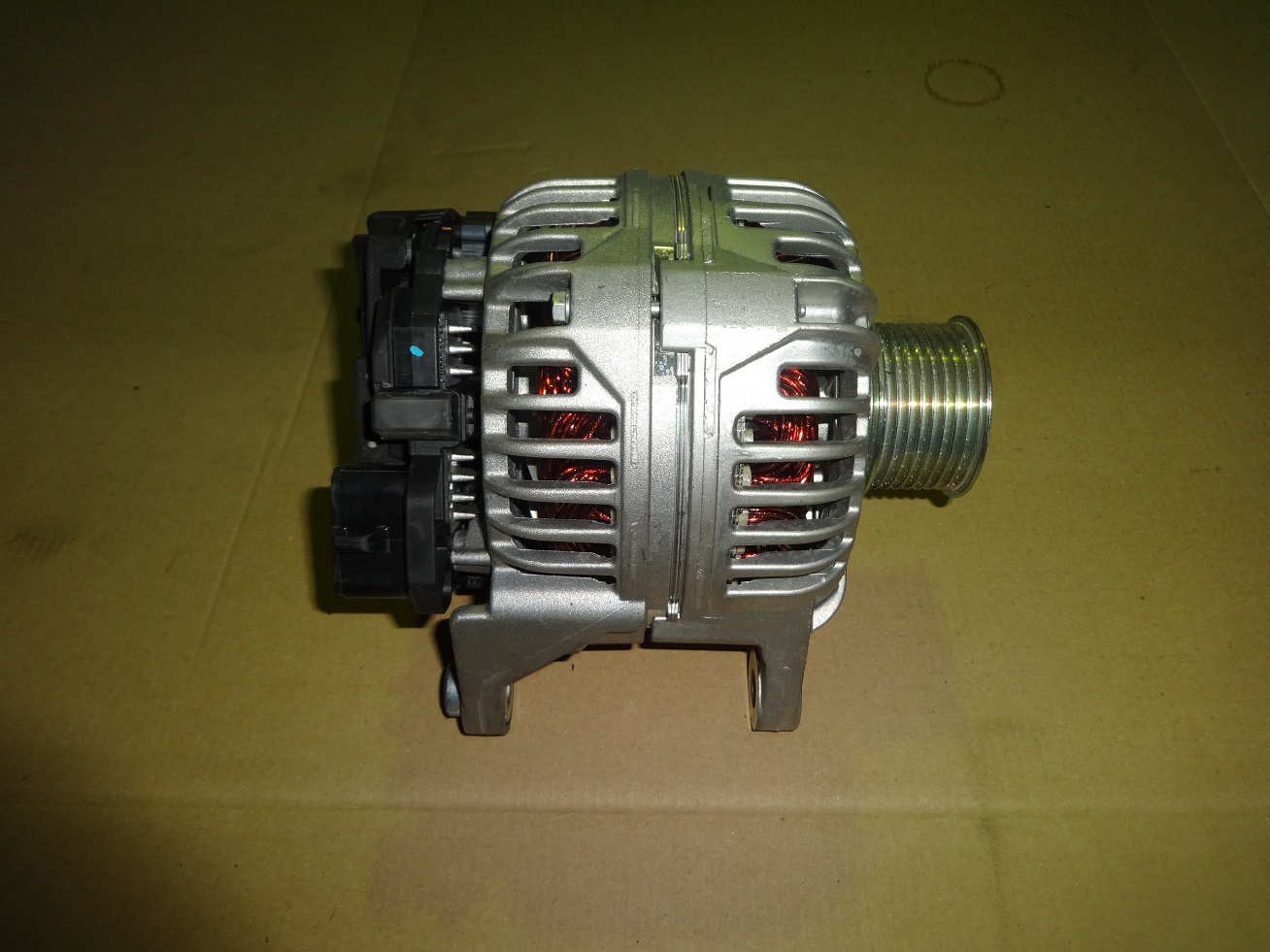 alternatore iveco tector 6 cilindri alternatore iveco tector 6 cilindri