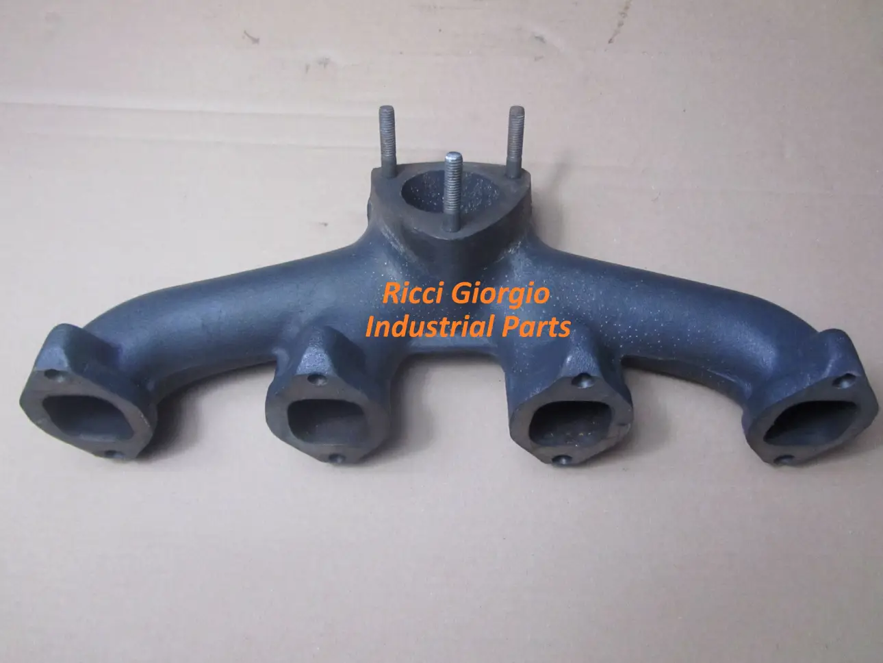 iveco 4606570 exhaust manifold iveco 4606570 exhaust manifold