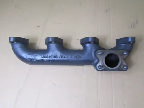 collettore scarico iveco 504076951