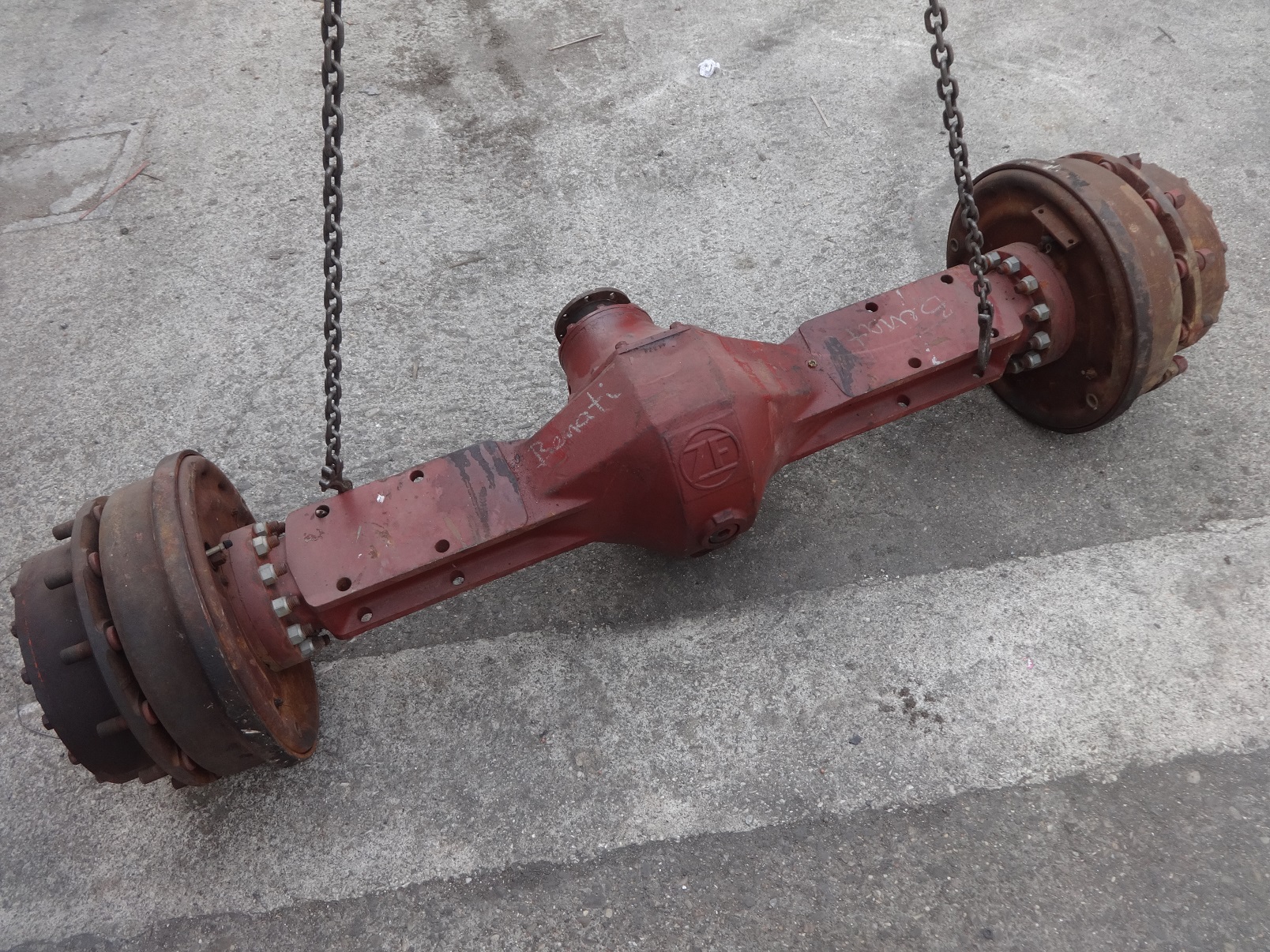 zf 4464402008 zf 4464402008