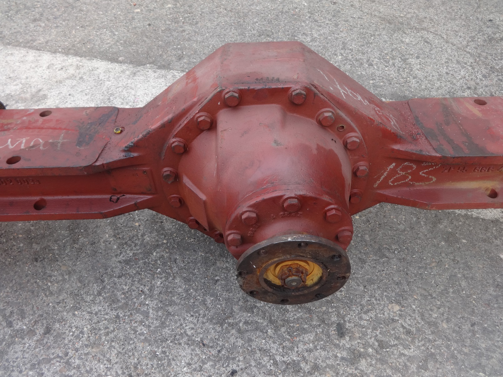 zf 4460461024 zf 4460461024