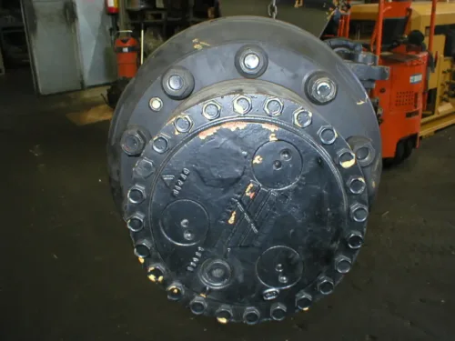 atlas 1704mh axle