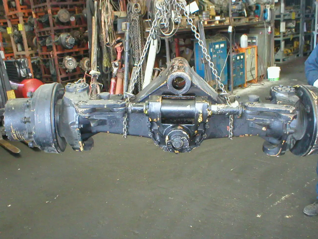 graziano ae36l atlas 1704 graziano ae36l atlas 1704