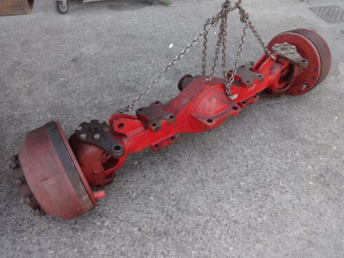 zf mpm ps63n axle