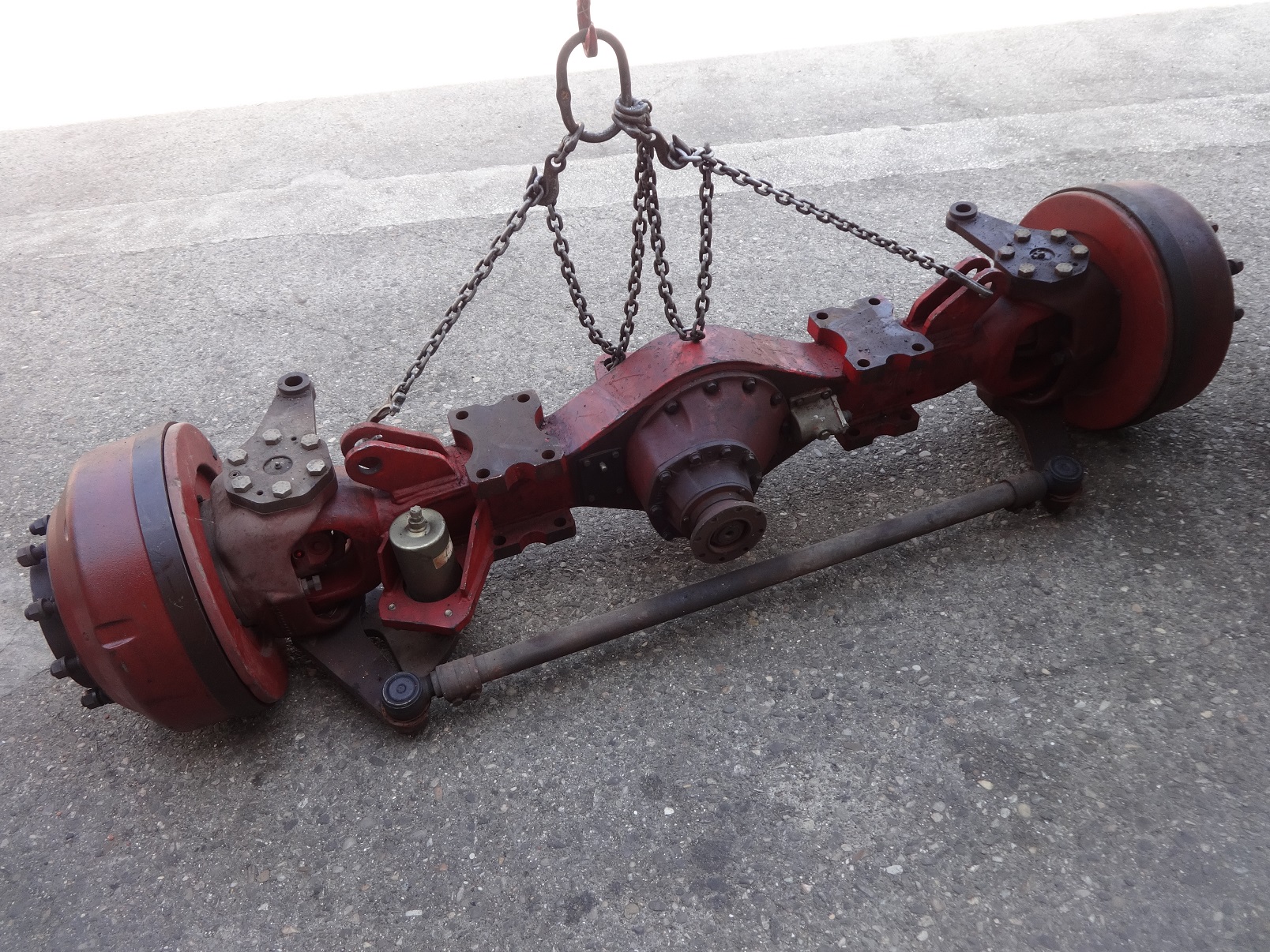 zf mpm ps63n-post zf mpm ps63n-post
