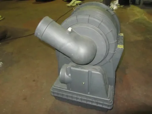 iveco eurocargo air filter