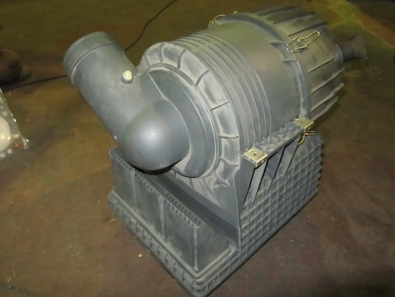 iveco 500395141 air filter iveco 500395141 air filter
