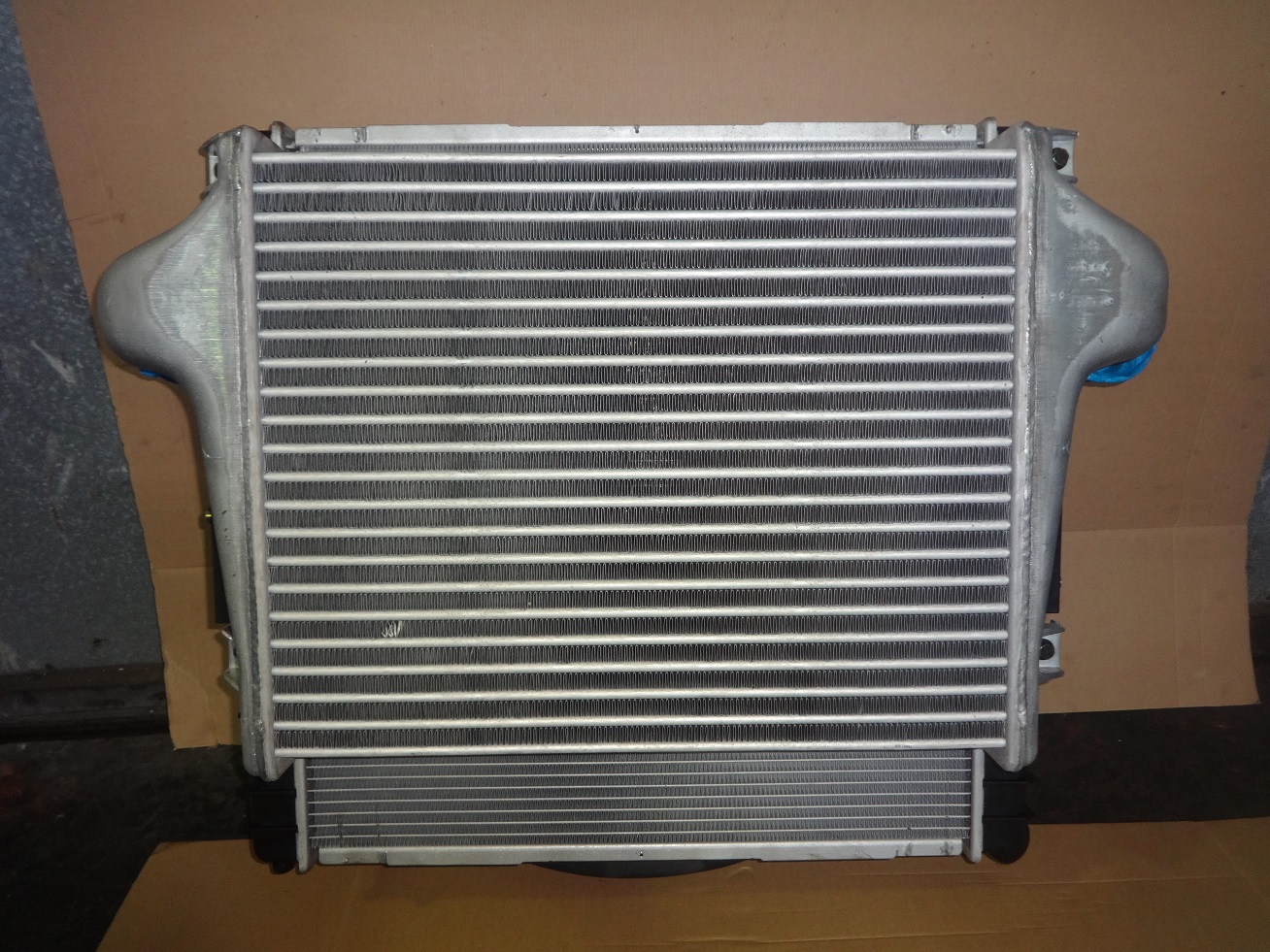 intercooler iveco 98425621 intercooler iveco 98425621