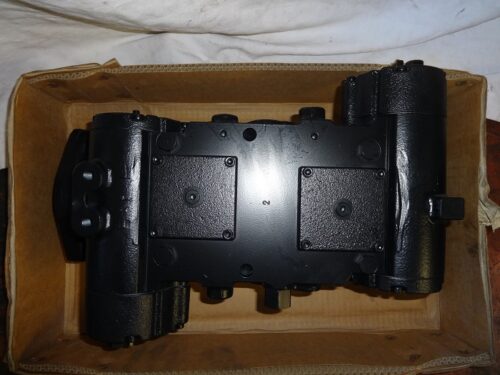 sauer danfoss 4tr41bn hydraulic pump