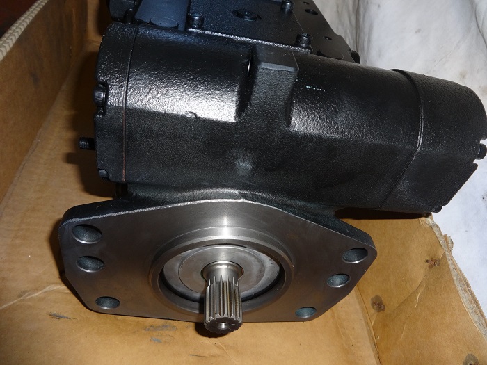 jcb robot 180 hydraulic pump jcb robot 180 hydraulic pump