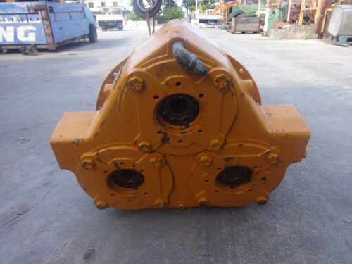 accoppiatore di pompe funk 28211b