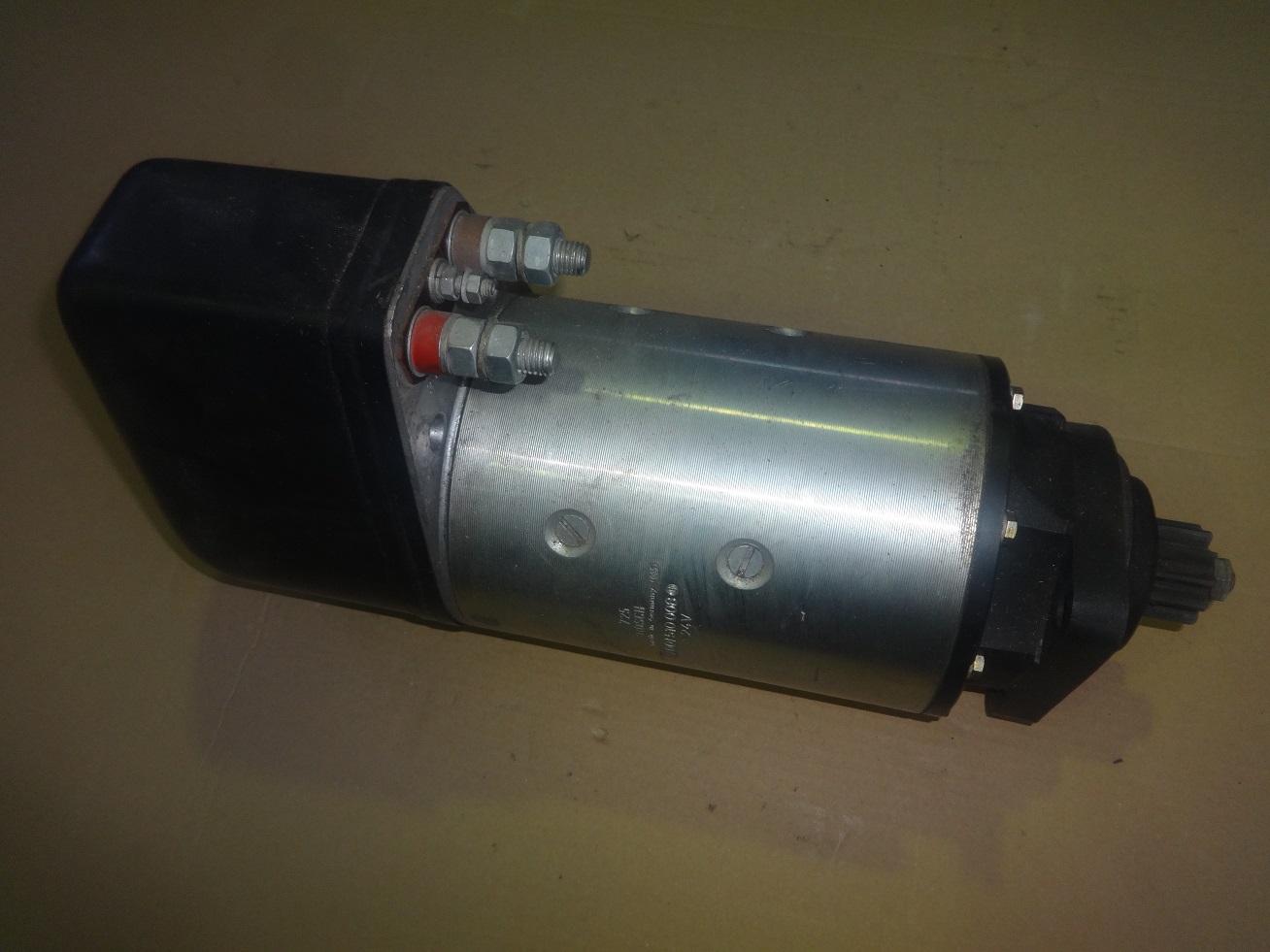 khd deutz 01162508 khd deutz 01162508