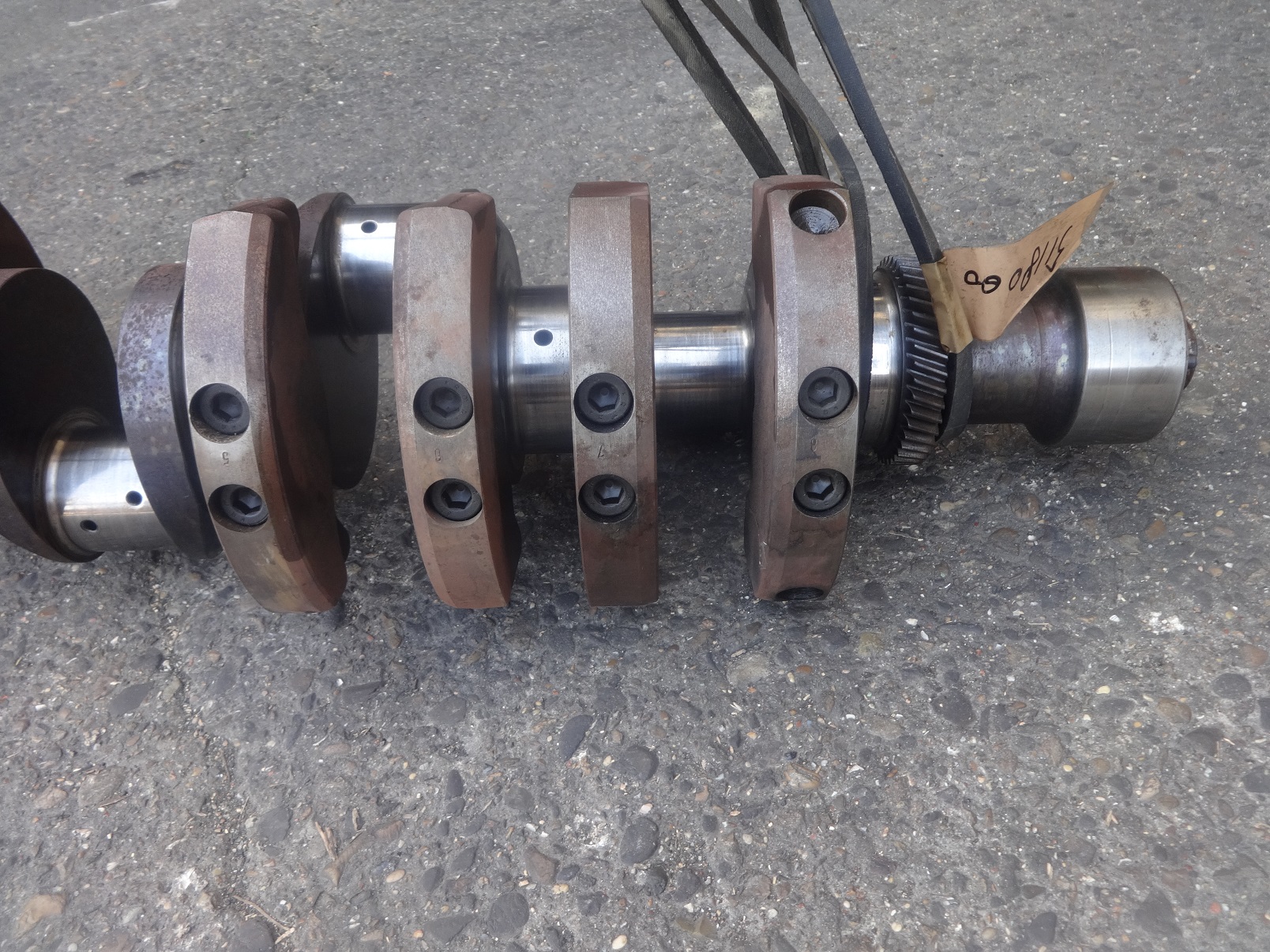 deutz 04183576 deutz 04183576