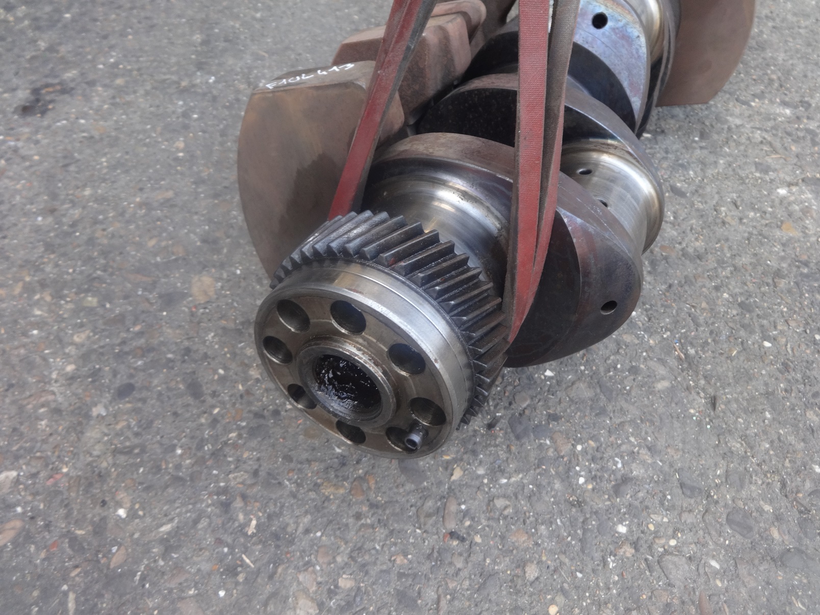 deutz 04188961 deutz 04188961