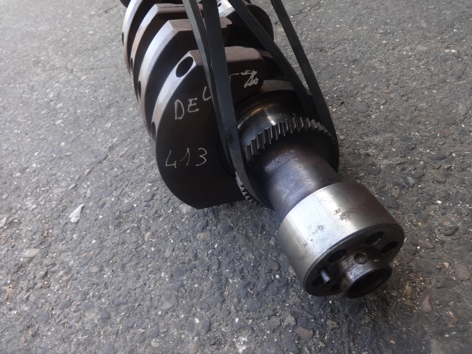 deutz 04183577 deutz 04183577