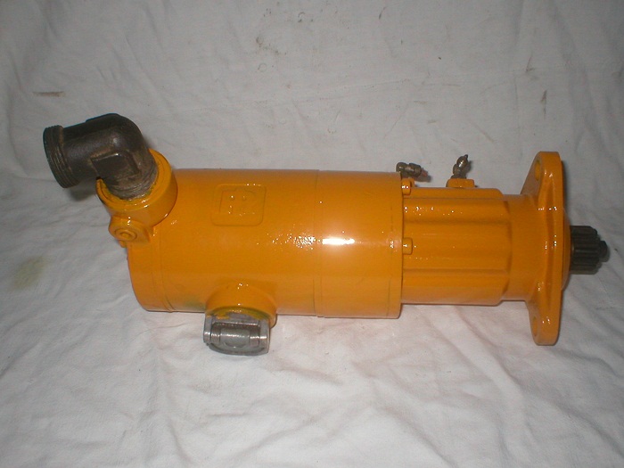 Ingersoll Rand SS350GE03R85-02H Ingersoll Rand SS350GE03R85-02H