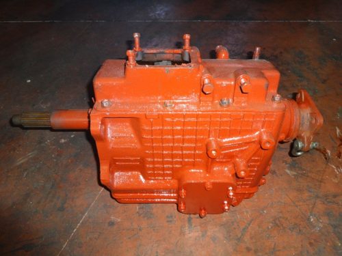 Cambio CMV 157K1702015