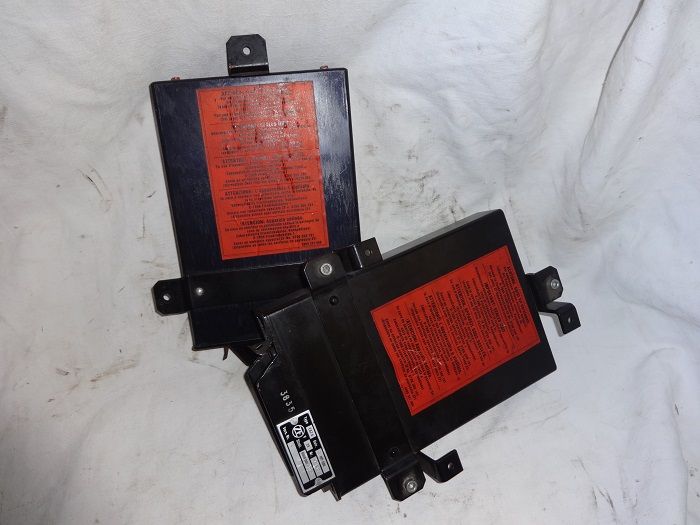 ECU ZF for gearboxes Centraline ZF per cambi