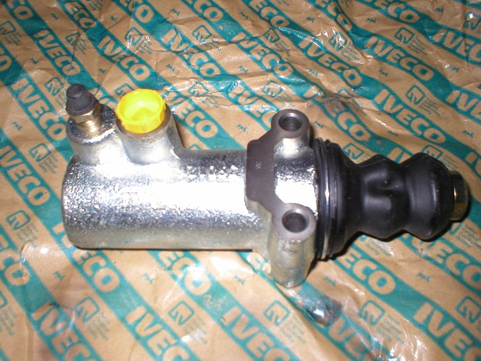 Clutch cylinder 4854828 Clutch cylinder 4854828