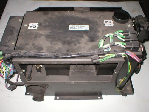 Climatizzatore Caterpillar 1071995