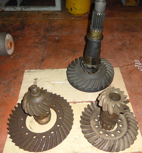 Coppie coniche