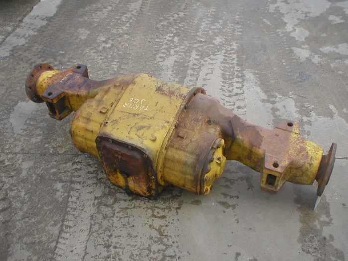 JCB 18.295/1 axle JCB 18.295/1 axle
