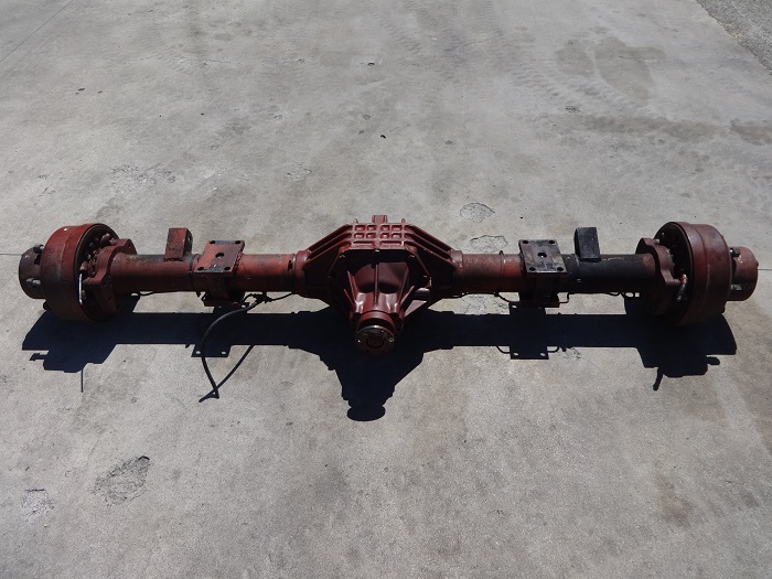 Melo PD-186 axle Differenziale Melo PD-186