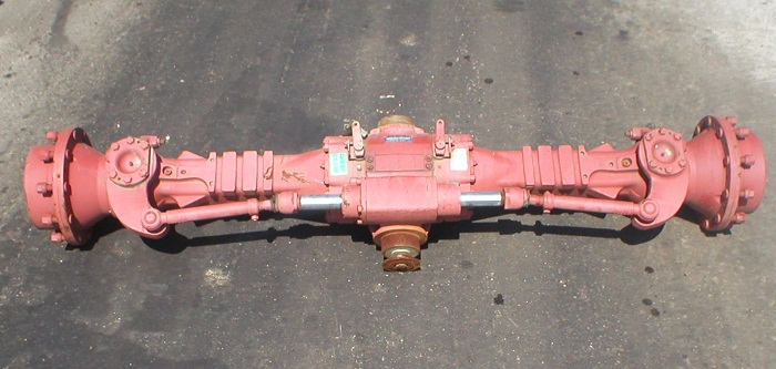 Clark Hurth 277/120 steering axle Clark Hurth 277/120 steering axle