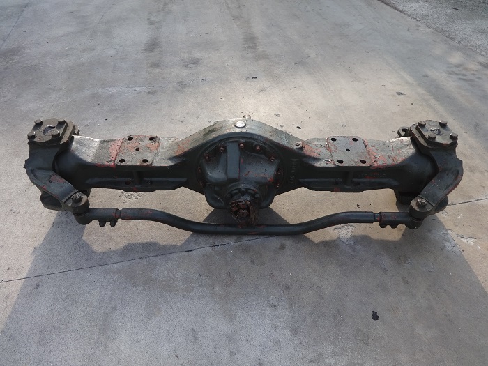 Clark 193001 steering axle Clark 193001 steering axle