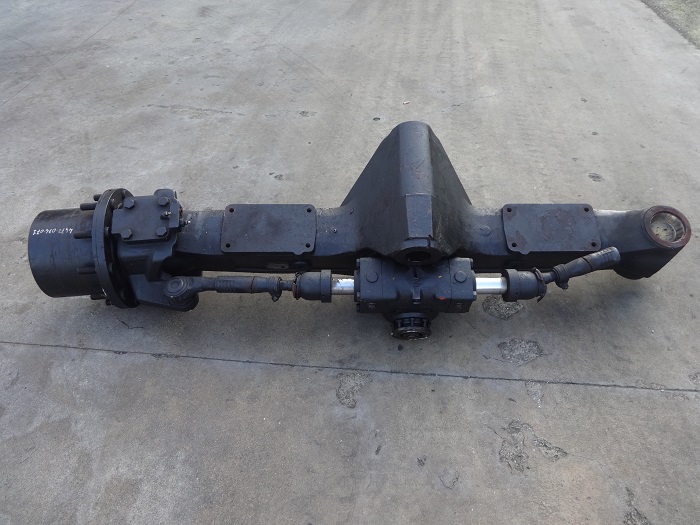 ZF APL-B765/BK steering axle Differenziale sterzante ZF APL-B765/BK