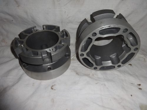 Iveco 500383488 spacer
