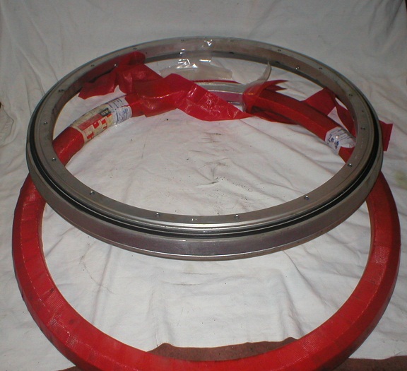 FAG 3110-12-152-6295 slewing ring Ralla FAG 3110-12-152-6295