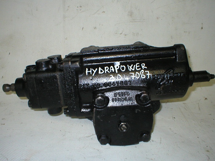 Hydrapower 3047087 power steering gearbox Hydrapower 3047087 power steering gearbox
