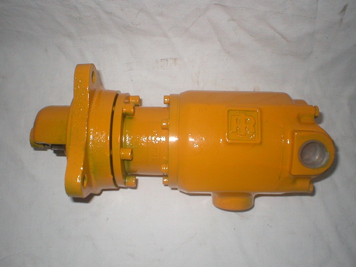 Ingersoll Rand 3BMGR/VRSM-1358 Ingersoll Rand 3BMGR/VRSM-1358