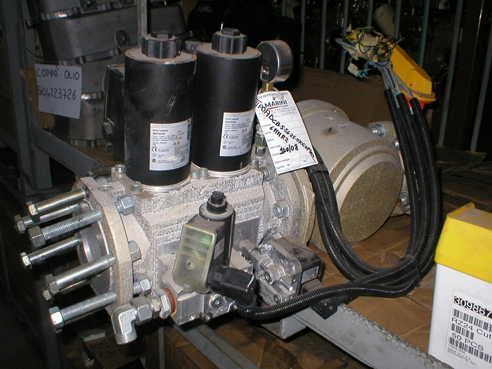 Krom Schroder ADCB.S.56-2S Krom Schroder ADCB.S.56-2S
