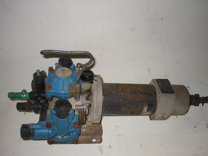 Electric water pump 20SR Electric water pump 20SR