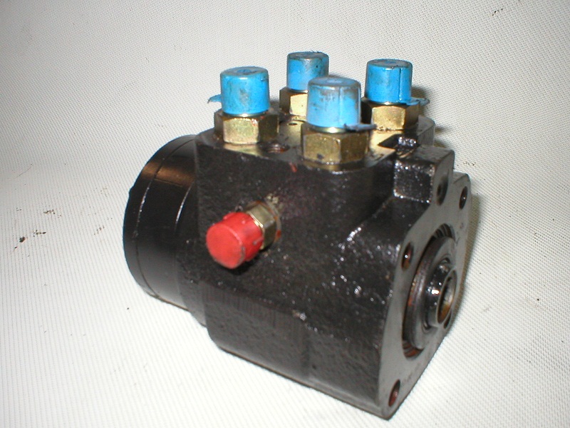 Char-Lynn 35/910062 power steering gear Idroguida Char-Lynn 35/910062