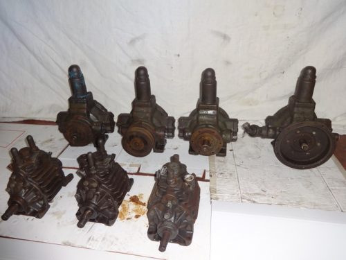 Pompa Bosch SV/DR220BL13