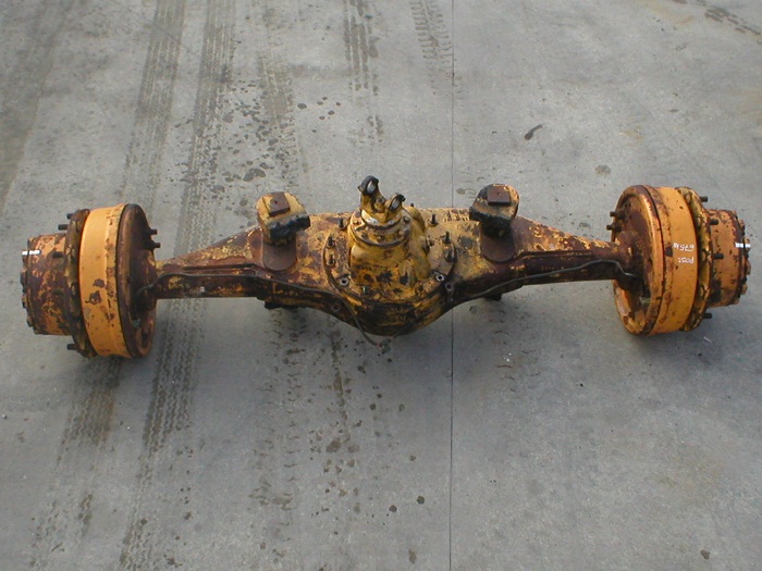 Axle Fiat Allis 605B Axle Fiat Allis 605B