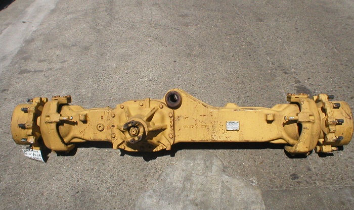 Caterpillar 216-2083 steering axle Caterpillar 216-2083 steering axle