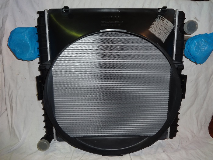Iveco 98425618 radiator Iveco 98425618 radiator