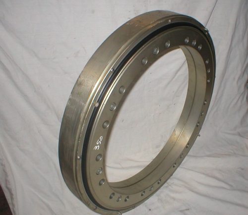 Slewing ring FAG 3110-12-152-5541