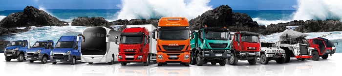 Ricambi Iveco Ricambi Iveco