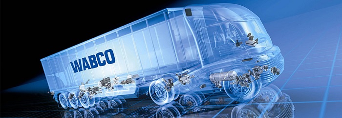Wabco Westinghouse spare parts Ricambi Wabco Westinghouse