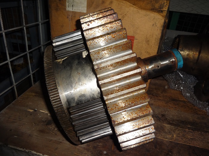 Allison 12267893 reduction gear Riduttore Allison 12267893