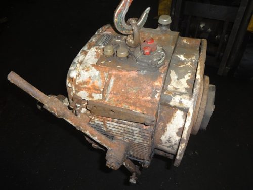 Pompa Linde HF10
