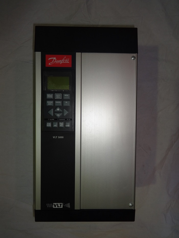 Danfoss VLT 5000 inverter drives Danfoss VLT 5000 inverter drives