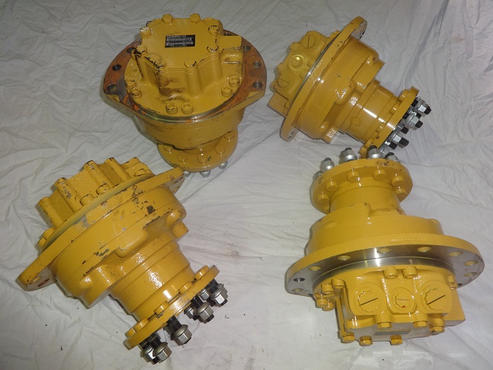 3836761 Caterpillar motor gp-piston Caterpillar 3836761 motor gp-piston