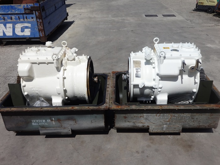 Caterpillar 4R219 transmission Caterpillar 4R219 transmission
