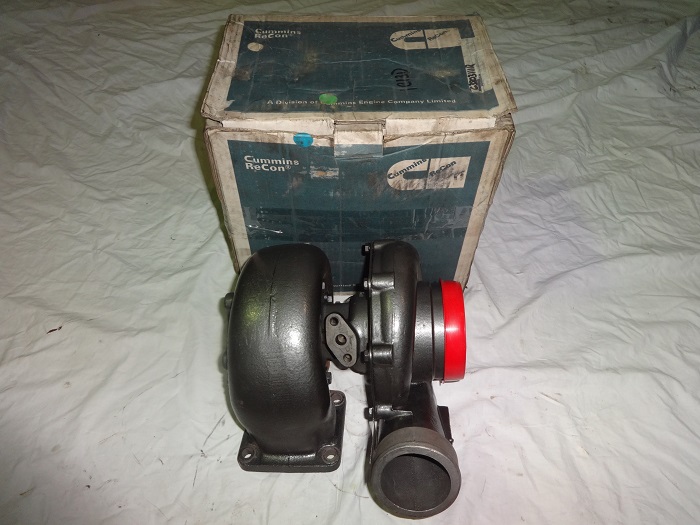 Cummins 3523284 turbocharger Turbo Cummins 3523284